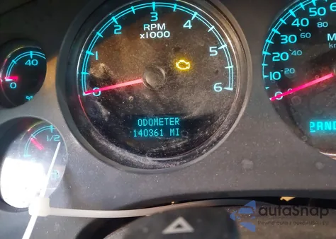 2008 Chevrolet Avalanche 1500 Lt z USA, uszkodzony, nr VIN 3GNEC12078G186764